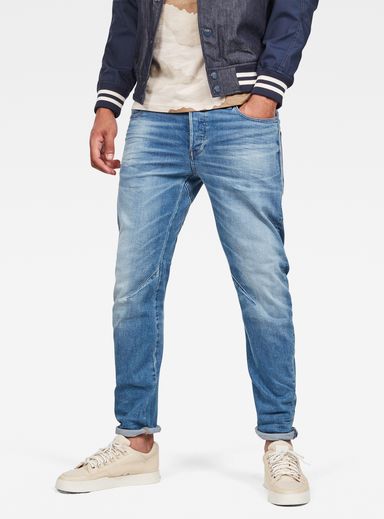 Arc Slim Jeans